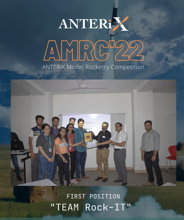 Promotional Flyer