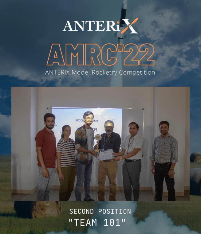 Promotional Flyer