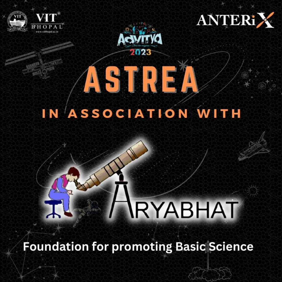 Promotional Flyer