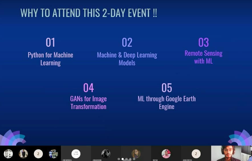 Promotional Flyer