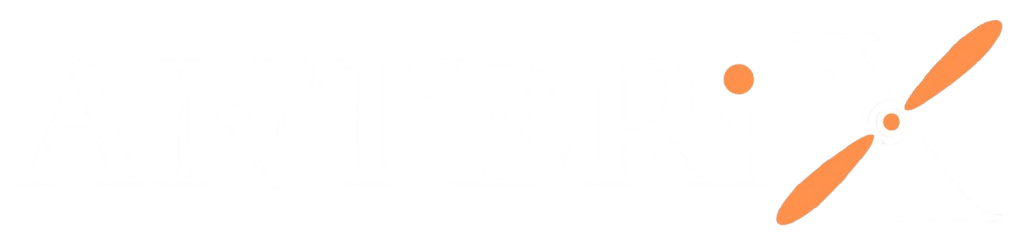ANTERiX logo